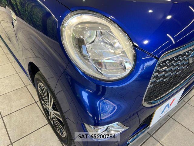 Daihatsu CAST 2017-03 8524030-11