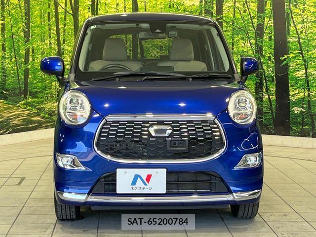 Daihatsu CAST 2017-03 8524030-13