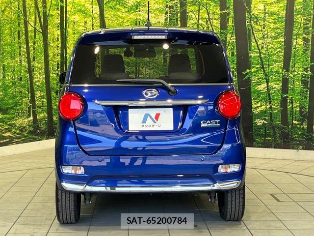 Daihatsu CAST 2017-03 8524030-14