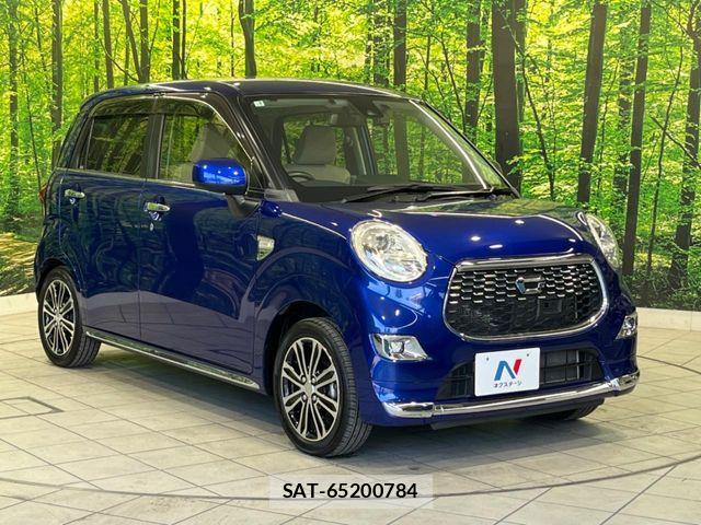 Daihatsu CAST 2017-03 8524030-15