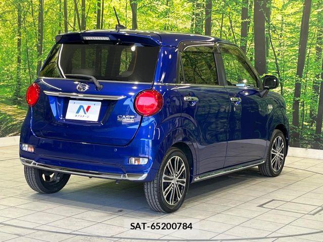 Daihatsu CAST 2017-03 8524030-16