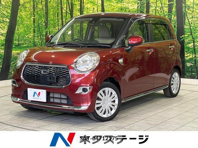 Daihatsu CAST 2016-01 8524040-0