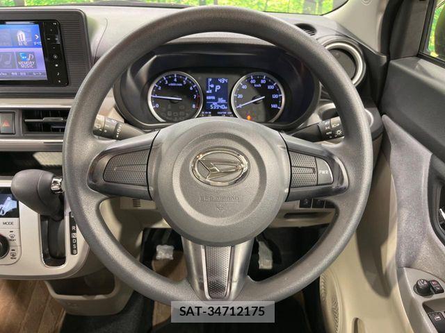 Daihatsu CAST 2016-01 8524040-10