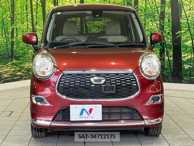 Daihatsu CAST 2016-01 8524040-13