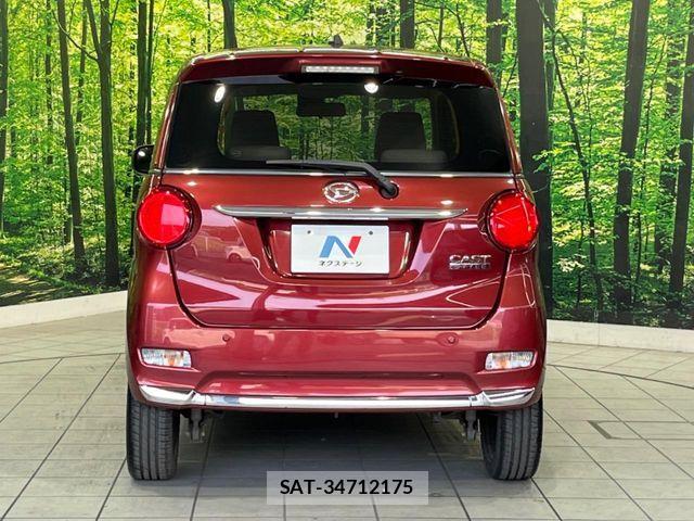 Daihatsu CAST 2016-01 8524040-14