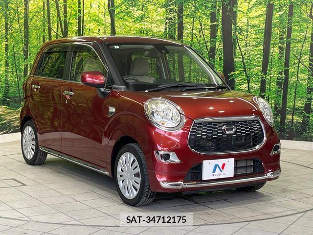 Daihatsu CAST 2016-01 8524040-15
