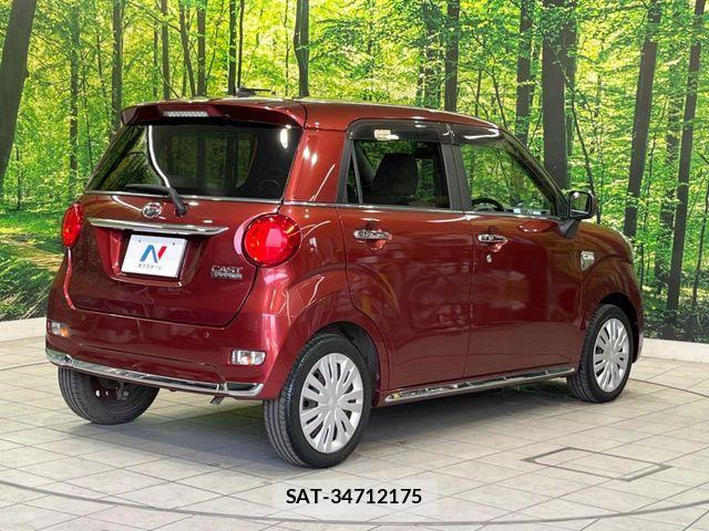Daihatsu CAST 2016-01 8524040-16
