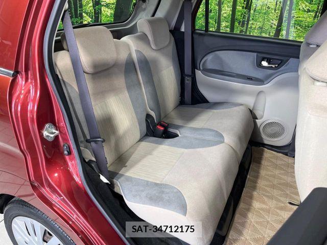 Daihatsu CAST 2016-01 8524040-8