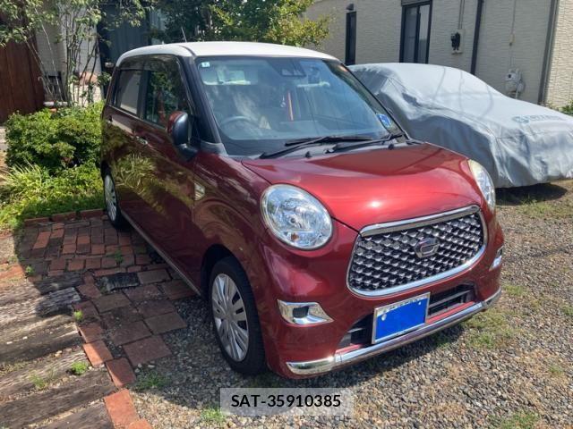 Daihatsu CAST 2018-01 8524041-0