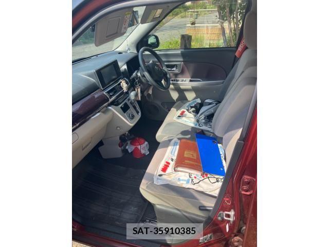 Daihatsu CAST 2018-01 8524041-9