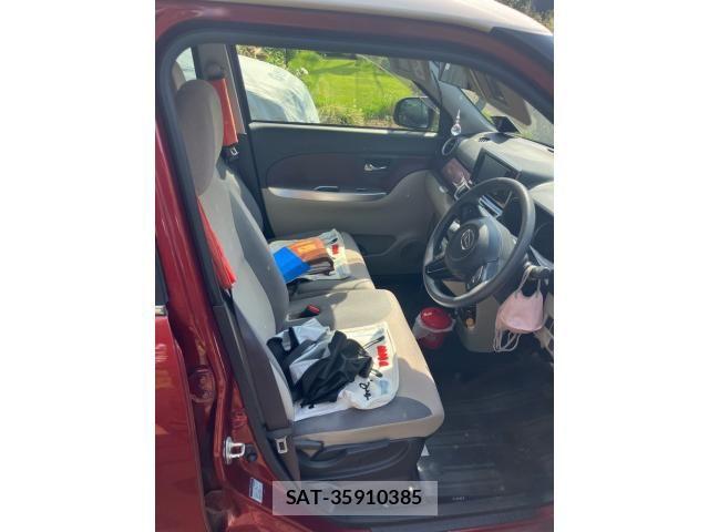 Daihatsu CAST 2018-01 8524041-16