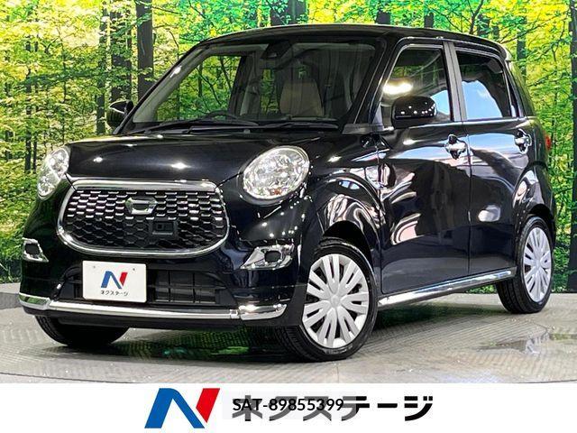 Daihatsu CAST 2017-09 8524031-0