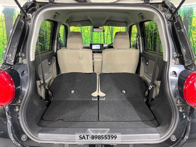 Daihatsu CAST 2017-09 8524031-9