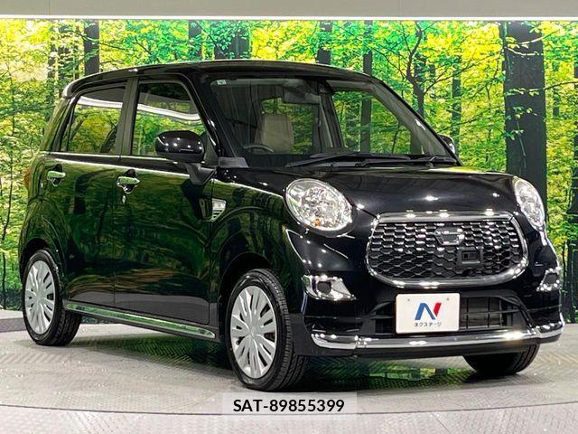 Daihatsu CAST 2017-09 8524031-15