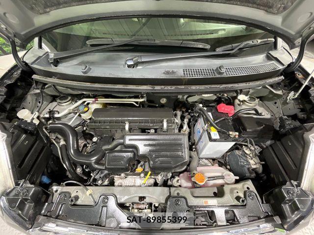 Daihatsu CAST 2017-09 8524031-17