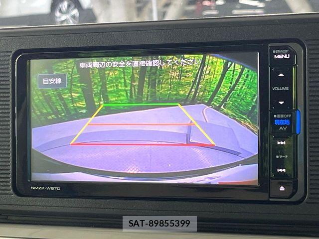 Daihatsu CAST 2017-09 8524031-3