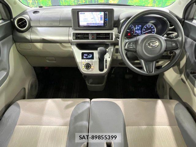 Daihatsu CAST 2017-09 8524031-4