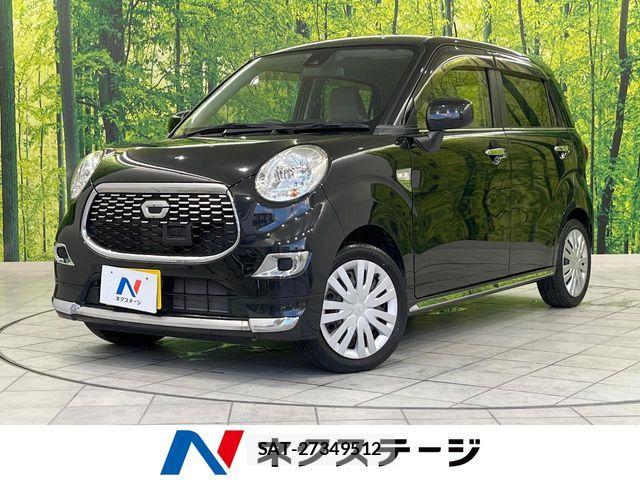 Daihatsu CAST 2016-11 8524039-0