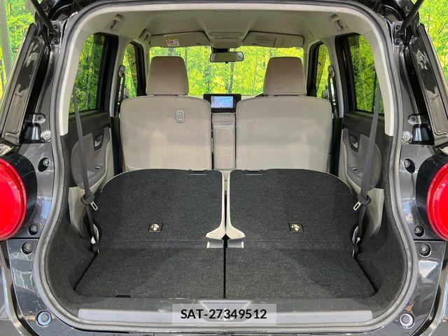 Daihatsu CAST 2016-11 8524039-9