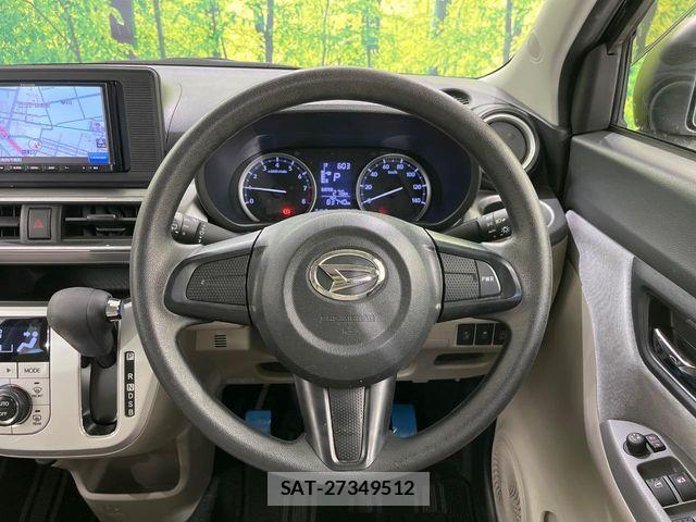 Daihatsu CAST 2016-11 8524039-10
