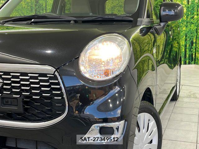 Daihatsu CAST 2016-11 8524039-11