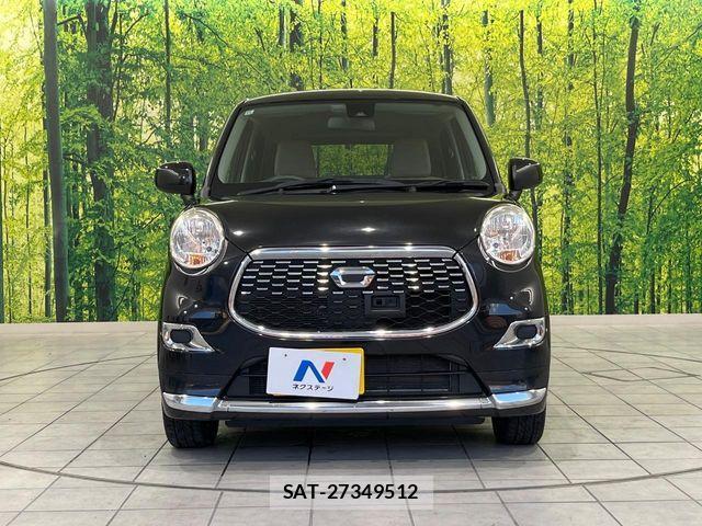 Daihatsu CAST 2016-11 8524039-13