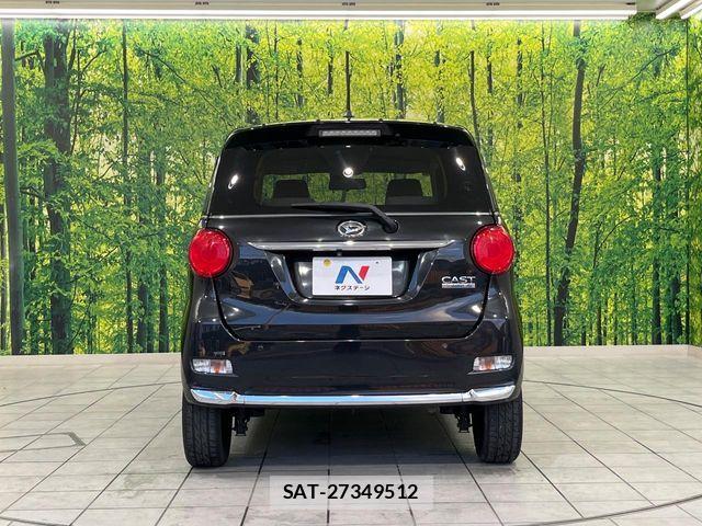 Daihatsu CAST 2016-11 8524039-14