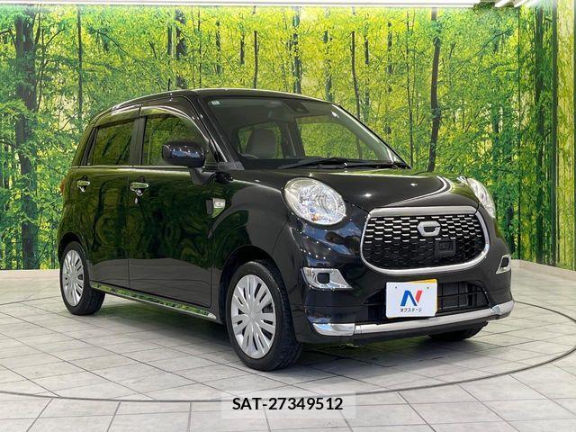 Daihatsu CAST 2016-11 8524039-15