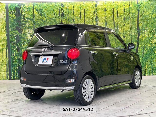 Daihatsu CAST 2016-11 8524039-16
