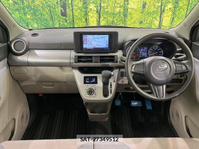 Daihatsu CAST 2016-11 8524039-1