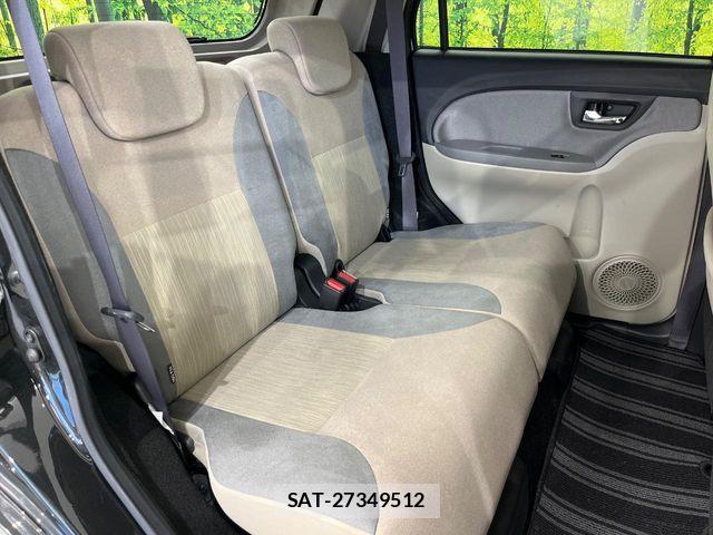 Daihatsu CAST 2016-11 8524039-8