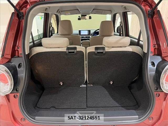 Daihatsu CAST 2016-09 8561385-9