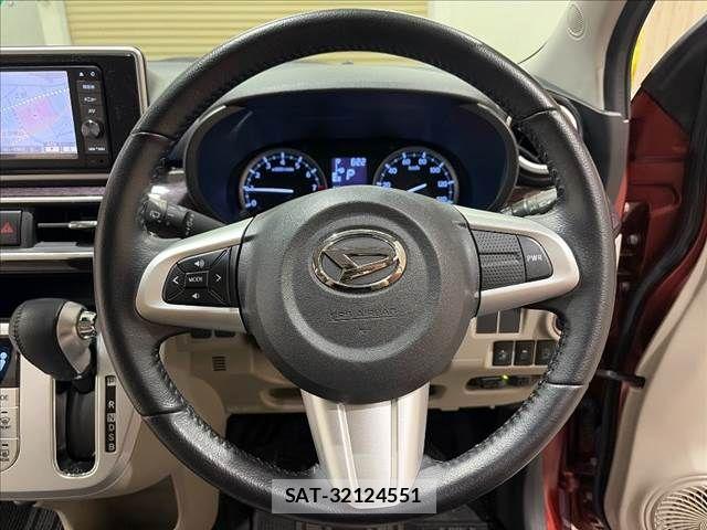 Daihatsu CAST 2016-09 8561385-10
