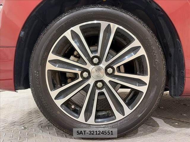 Daihatsu CAST 2016-09 8561385-13