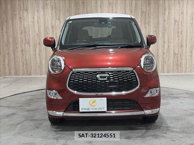 Daihatsu CAST 2016-09 8561385-14