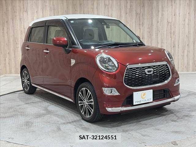 Daihatsu CAST 2016-09 8561385-15