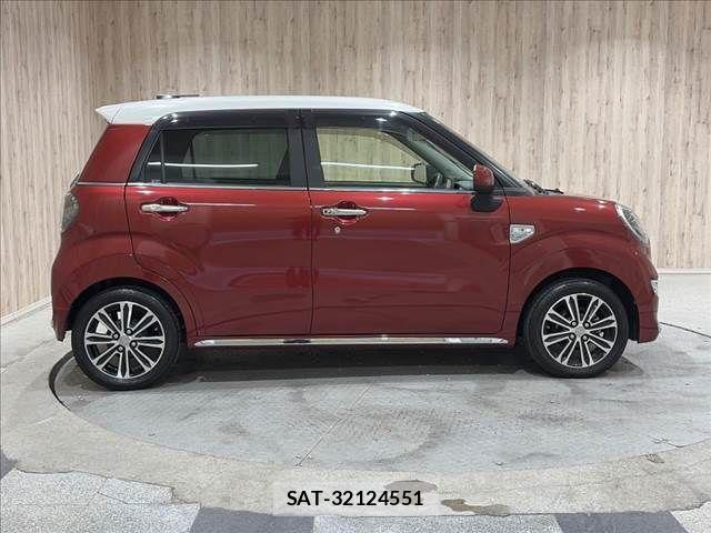 Daihatsu CAST 2016-09 8561385-16