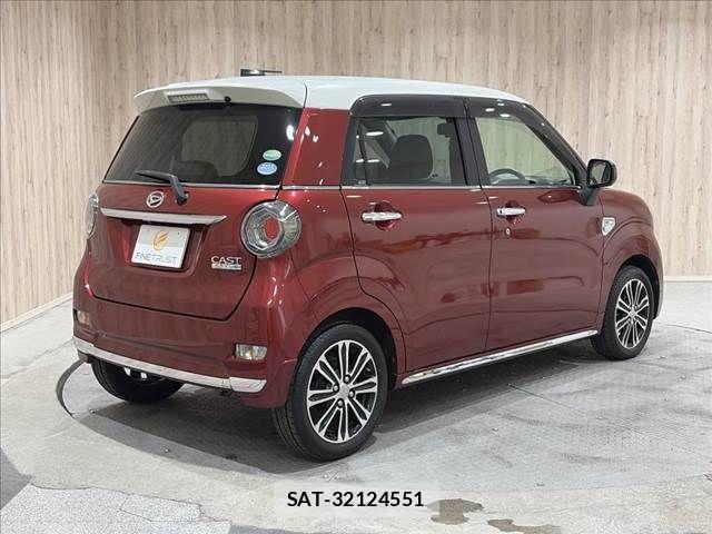Daihatsu CAST 2016-09 8561385-17