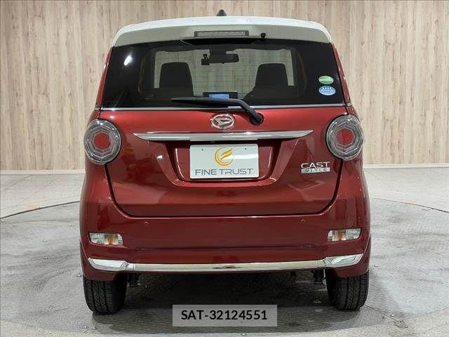 Daihatsu CAST 2016-09 8561385-18