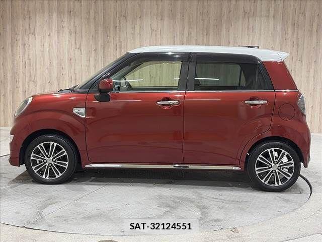 Daihatsu CAST 2016-09 8561385-20