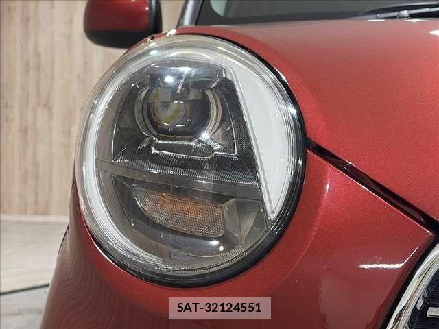 Daihatsu CAST 2016-09 8561385-21