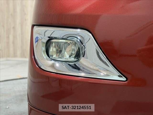 Daihatsu CAST 2016-09 8561385-23