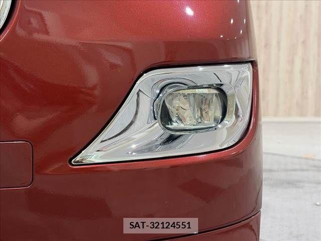 Daihatsu CAST 2016-09 8561385-24