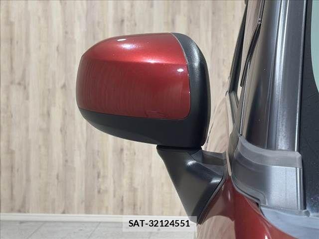 Daihatsu CAST 2016-09 8561385-25