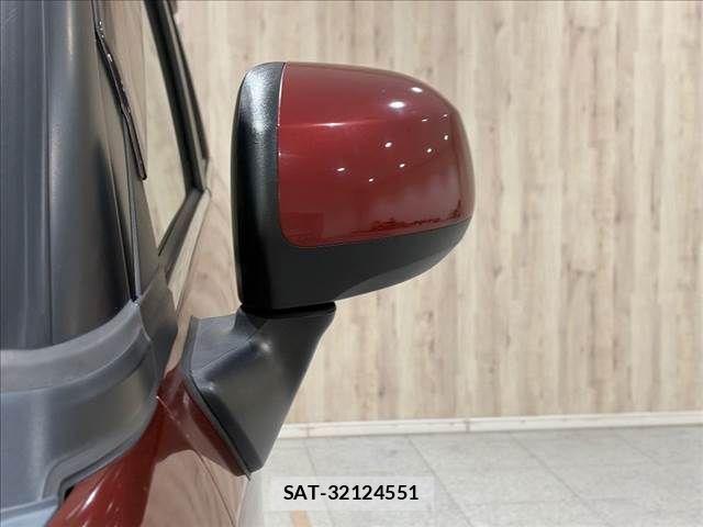 Daihatsu CAST 2016-09 8561385-26
