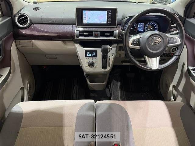 Daihatsu CAST 2016-09 8561385-2