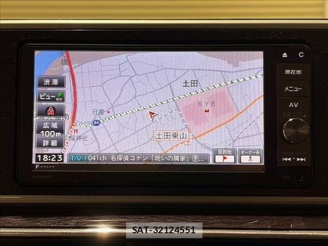 Daihatsu CAST 2016-09 8561385-3