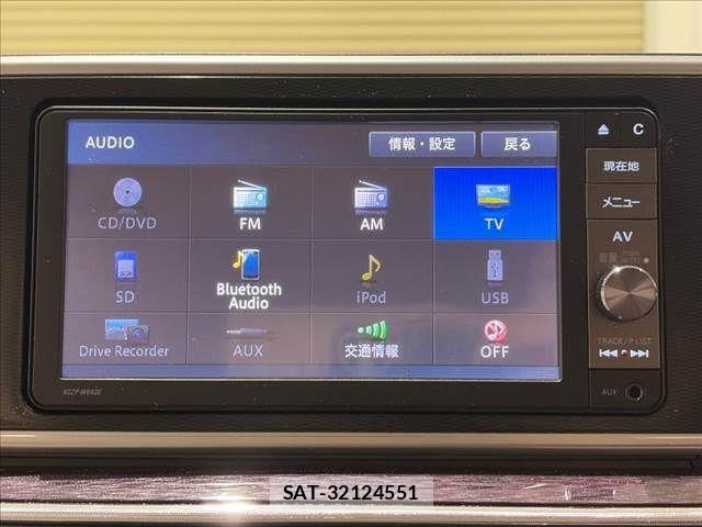 Daihatsu CAST 2016-09 8561385-4