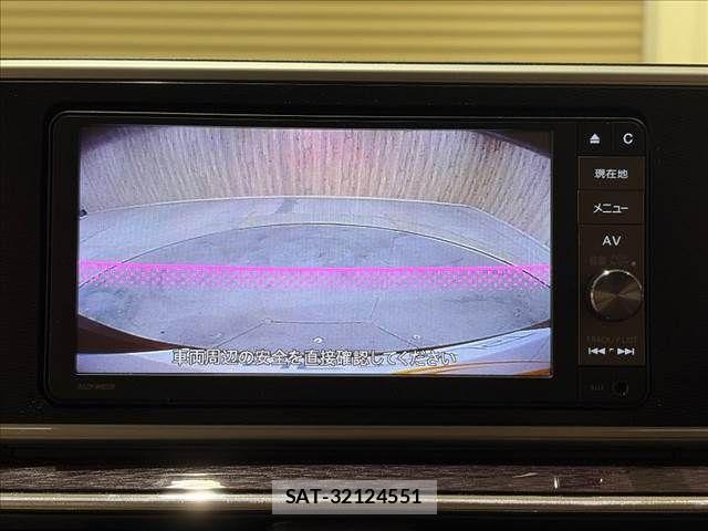 Daihatsu CAST 2016-09 8561385-5
