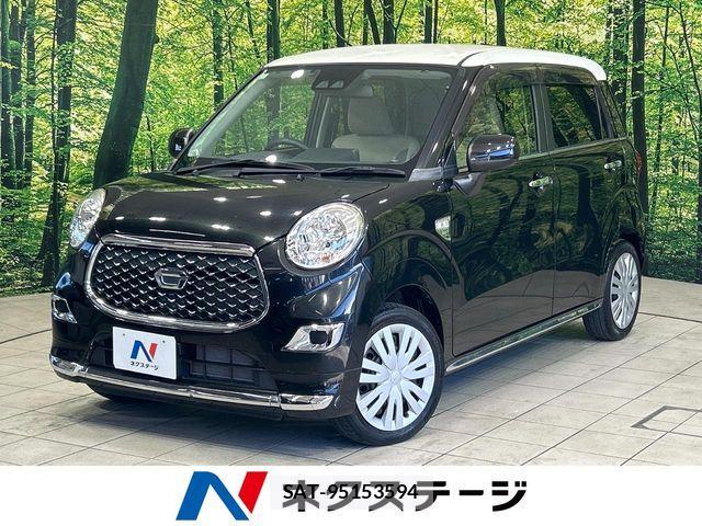 Daihatsu CAST 2017-10 8561386-0